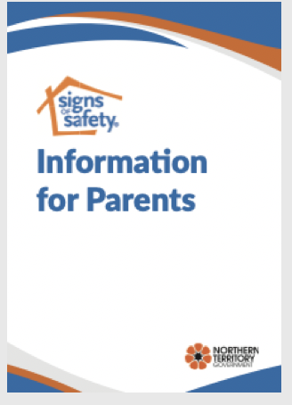 SofS information for parents